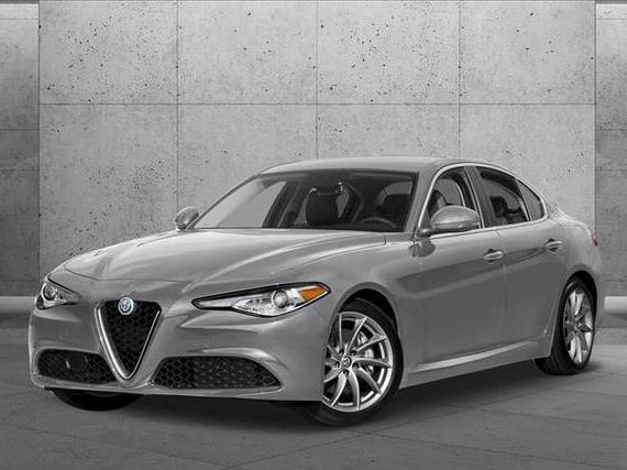 ALFA ROMEO GIULIA (952) 2017 ZARFAEEN7H7534839 image